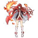 仮面魔法少女ミス・マスカレード