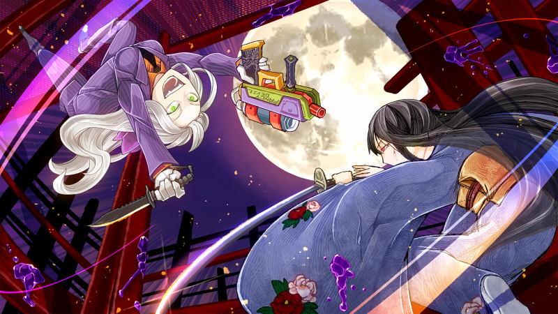 フリーイラストＳ