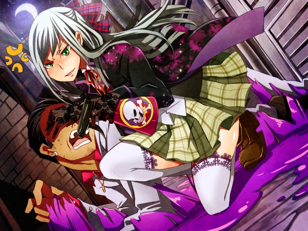 マジ切れなお姫様