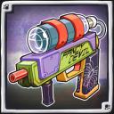 Fancy Devil - Hard Custom