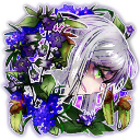 花囲いアイコン