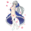 【PEC】全身ルーシー【ドヤァ！】