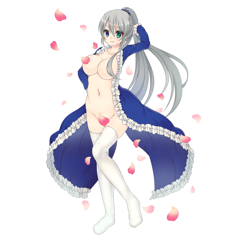 【PEC】全身ルーシー【ドヤァ！】