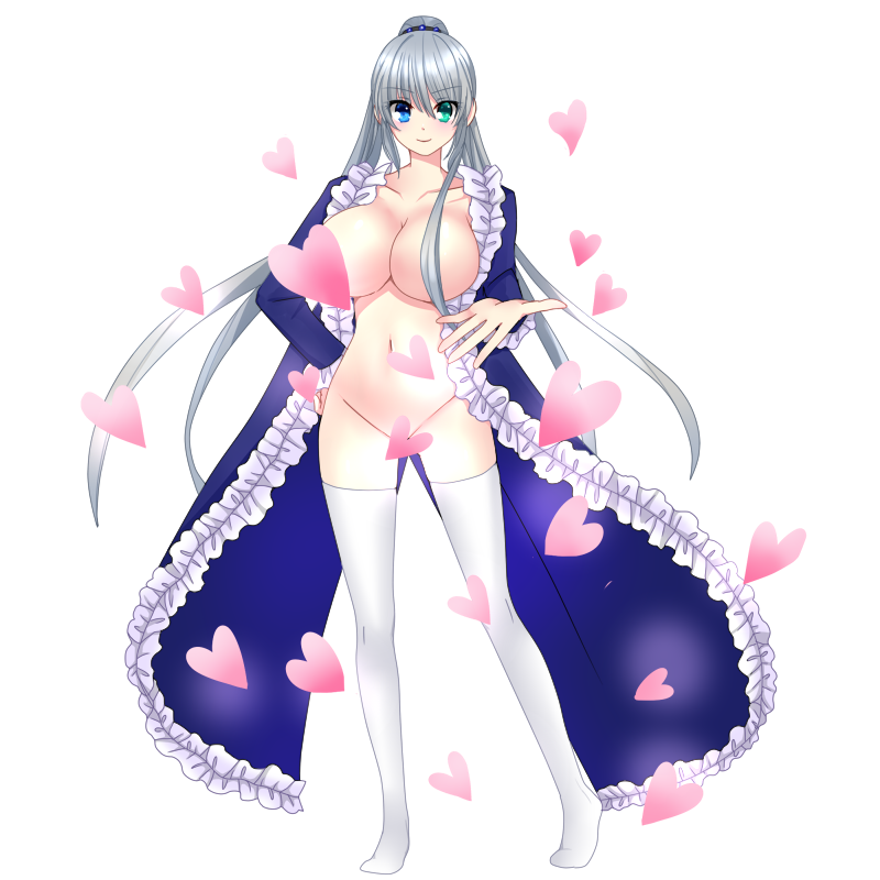 【１１周年】これが我の美よ！！！【PEC】