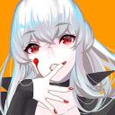 ＜拡大版＞ハロウィンアイコン