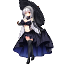 全身イラストＳ