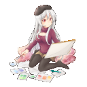 【私服】この色はどうだろう？