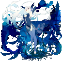 ＜拡大版＞影を纏う