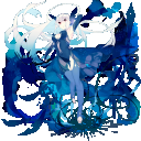 【お任せ】影を纏う