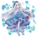 【私服】お嬢様