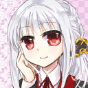 桜 月