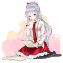 【私服】私室でデザインを