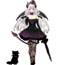 【ＣＩ】『看板のない服屋』悪魔