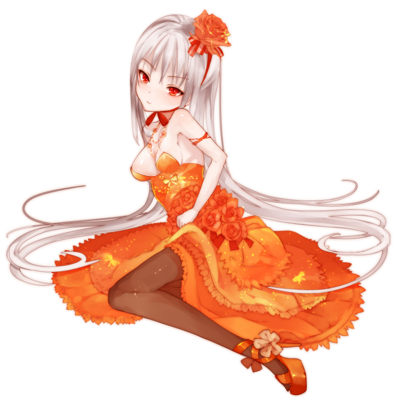 【ＣＩ】『看板のない服屋』カラードレス１Ａ