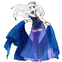 【１２星座モチーフドレス】おとめ座