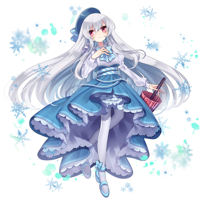 【私服】お嬢様