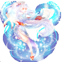 【ハロウィン】雪女