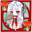 桜 月