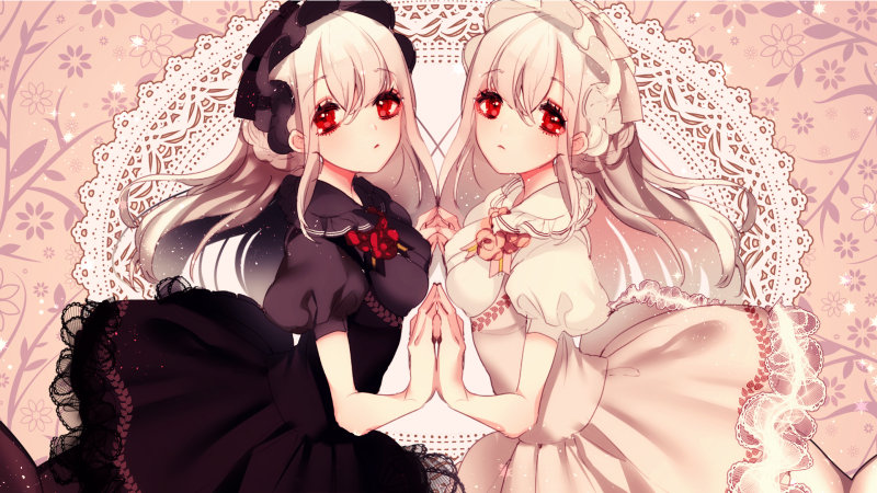 【バレンタイン】ビター&スウィート