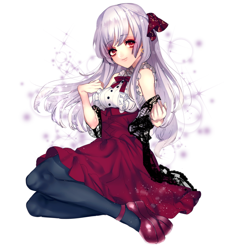 【私服】ピンギィキュラの花