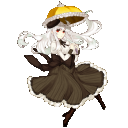 【４周年】優雅な空の散歩