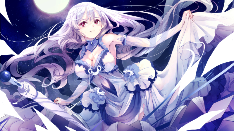 フリーイラストＳ