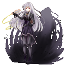 【星幽塔】影の魔法使い