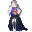 【ハロウィン】お任せイラスト