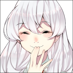 ＜拡大版＞【表情】楽