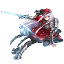 【星幽塔】剣士の光