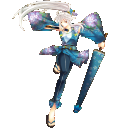 【ＣＩ】和装の剣士