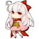 【記念イラスト】春の妖精