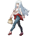 【私服】カジュアルに