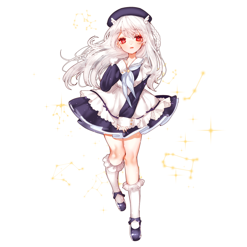 【ご奉仕あそばせっ！メイド様！！】ピュアメイド