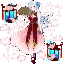 【ドレス】中華風