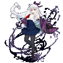 【星幽塔】月と影