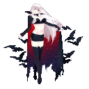 【アドリブ】ハロウィン仮装