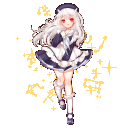 【ご奉仕あそばせっ！メイド様！！】ピュアメイド