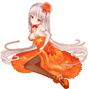 【ＣＩ】『看板のない服屋』カラードレス１Ａ