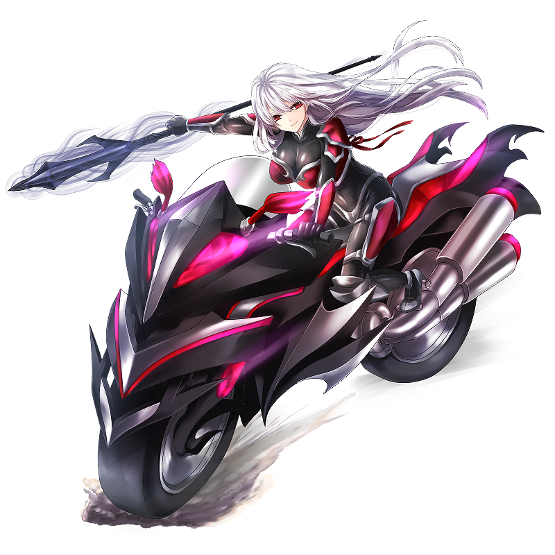 【星幽塔】騎士の光