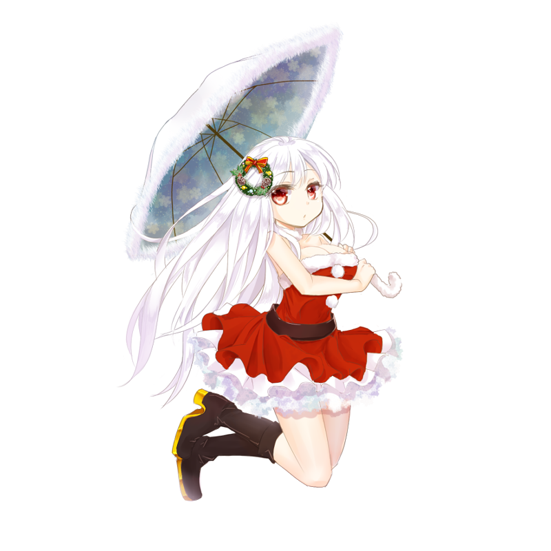 【お任せ】サンタクロース