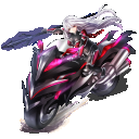 【星幽塔】騎士の光