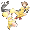 【４周年】ポニチアCAT & ポニキャッチャSPIDER