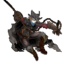 星幽塔カウボーイ世界チャンピオン