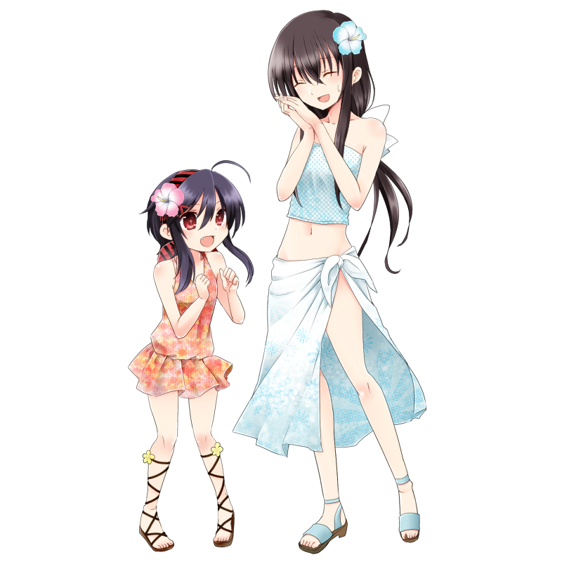 【寝子祭】裏ミス