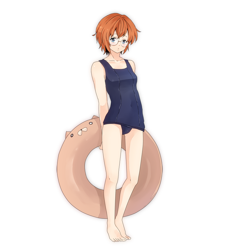 なぎさのマリンステージ　typeW