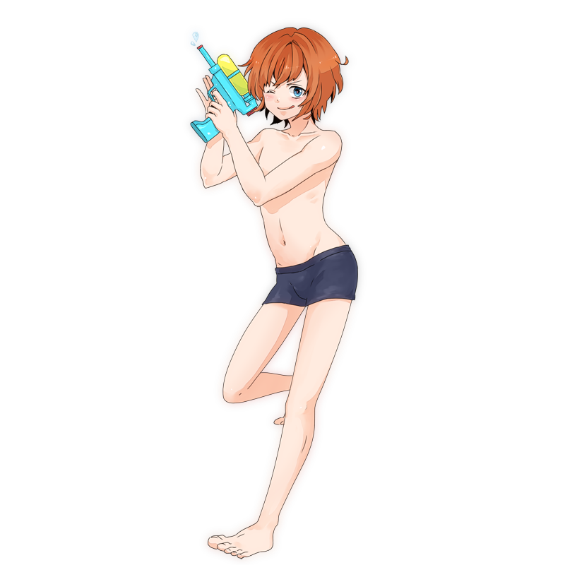 なぎさのマリンステージ　typeM