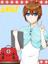 【体育祭】保健委員はスタンバイ中