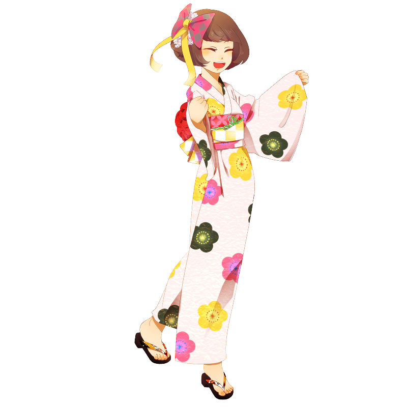 【七夕】お祭りなのです！