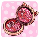 携帯裁縫セット